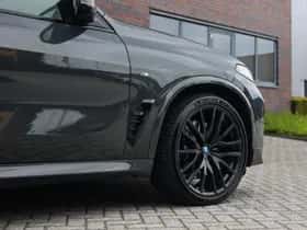 BMW X5 (2023) thumbnail 21