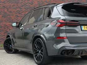 BMW X5 (2023) thumbnail 8