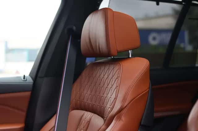 BMW X5 (2024) thumbnail 6