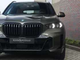 BMW X5 (2024) thumbnail 14
