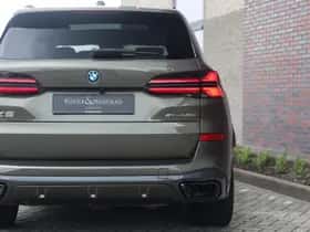 BMW X5 (2024) thumbnail 15