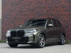 BMW X5 (2024) thumbnail 18