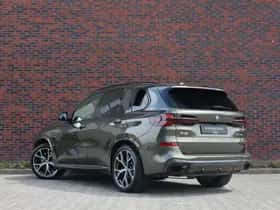 BMW X5 (2024) thumbnail 3