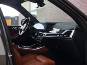 BMW X5 (2024) thumbnail 25