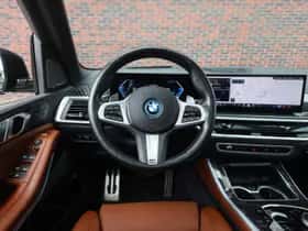BMW X5 (2024) thumbnail 36