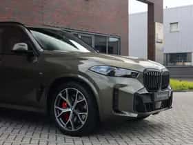 BMW X5 (2024) thumbnail 10