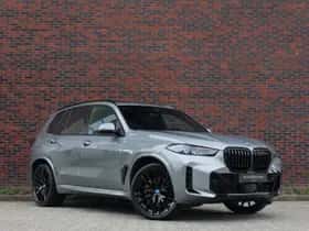 BMW X5 (2024)