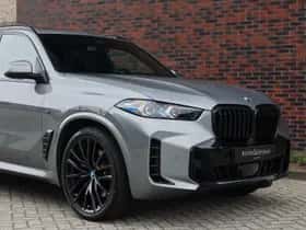 BMW X5 (2024) thumbnail 21
