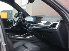 BMW X5 (2024) thumbnail 27