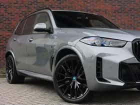 BMW X5 (2024) thumbnail 7