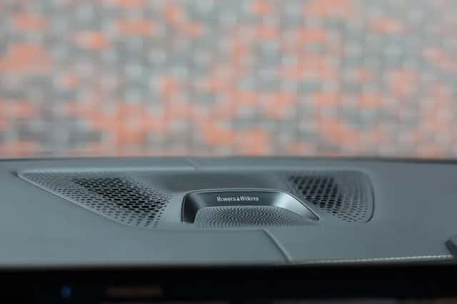BMW X5 (2024) thumbnail 6