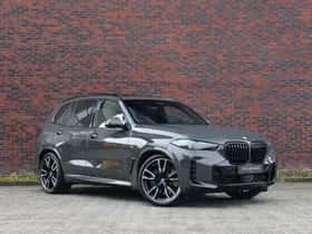 BMW X5 (2025) thumbnail 2