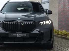 BMW X5 (2025) thumbnail 15