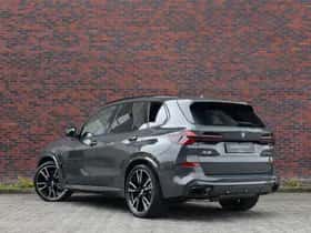 BMW X5 (2025) thumbnail 3