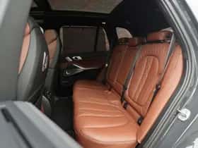 BMW X5 (2025) thumbnail 34