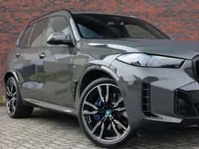 BMW X5 (2025) thumbnail 7