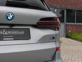 BMW X5 (2025) thumbnail 14