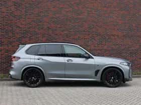 BMW X5 (2025) thumbnail 17