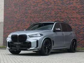 BMW X5 (2025) thumbnail 19