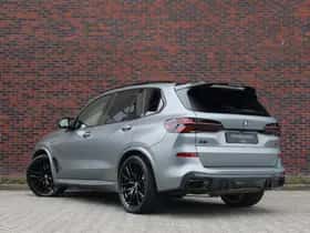 BMW X5 (2025) thumbnail 3