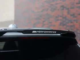 BMW X5 (2025) thumbnail 26