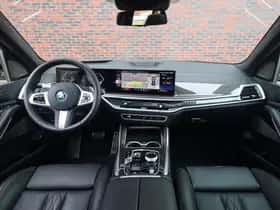 BMW X5 (2025) thumbnail 4
