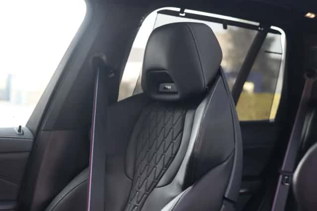 BMW X5 (2025) thumbnail 5
