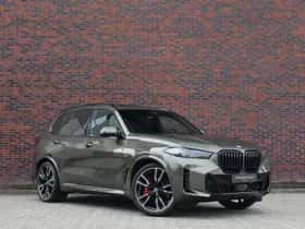 BMW X5 (2025)