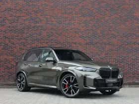 BMW X5 (2025) thumbnail 2