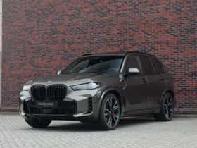 BMW X5 (2025) thumbnail 19