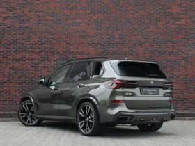 BMW X5 (2025) thumbnail 3