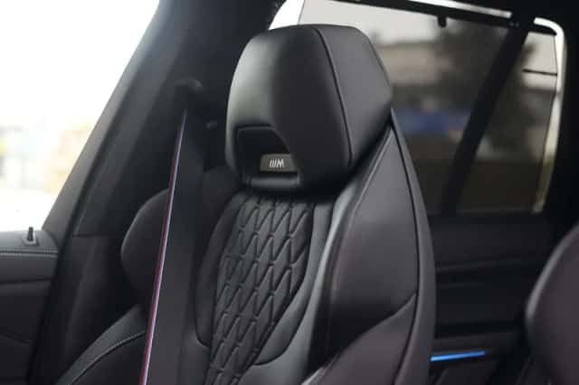 BMW X5 (2025) thumbnail 5