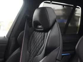 BMW X5 (2025) thumbnail 5
