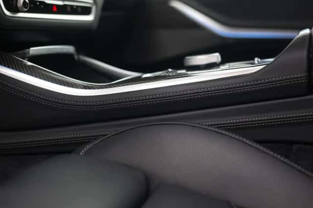 BMW X5 (2025) thumbnail 6