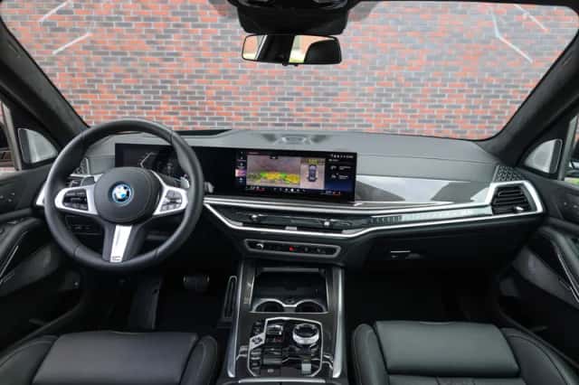 BMW X5 (2026) thumbnail 4