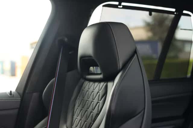 BMW X5 (2026) thumbnail 5