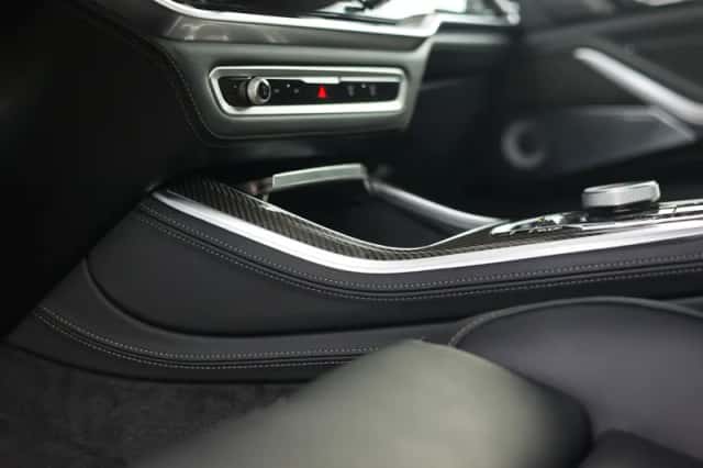 BMW X5 (2026) thumbnail 6