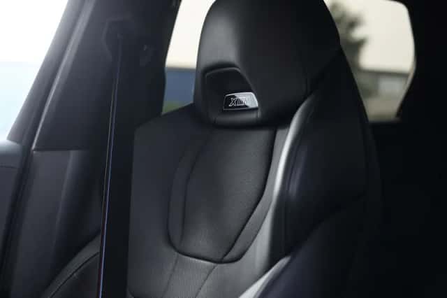BMW XM (2023) thumbnail 5