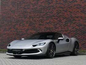 Ferrari 296 GTB (2023) thumbnail 17