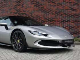 Ferrari 296 GTB (2023) thumbnail 19