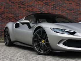 Ferrari 296 GTB (2023) thumbnail 7