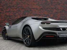 Ferrari 296 GTB (2023) thumbnail 8