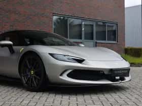 Ferrari 296 GTB (2023) thumbnail 9