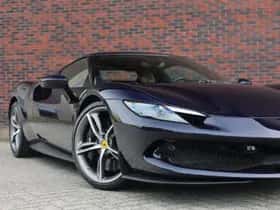 Ferrari 296 GTB (2024) thumbnail 7