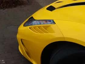 Ferrari 458 Speciale (2015) thumbnail 11