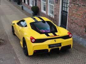 Ferrari 458 Speciale (2015) thumbnail 17