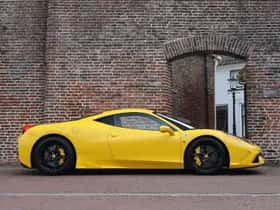 Ferrari 458 Speciale (2015) thumbnail 26
