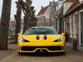 Ferrari 458 Speciale (2015) thumbnail 28