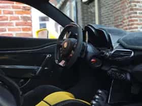 Ferrari 458 Speciale (2015) thumbnail 57