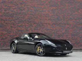 Ferrari California (2016) thumbnail 2